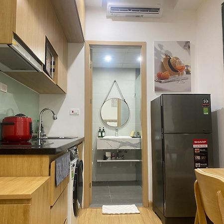 Apartamento Moonlight Tay Ho Hanói Exterior foto