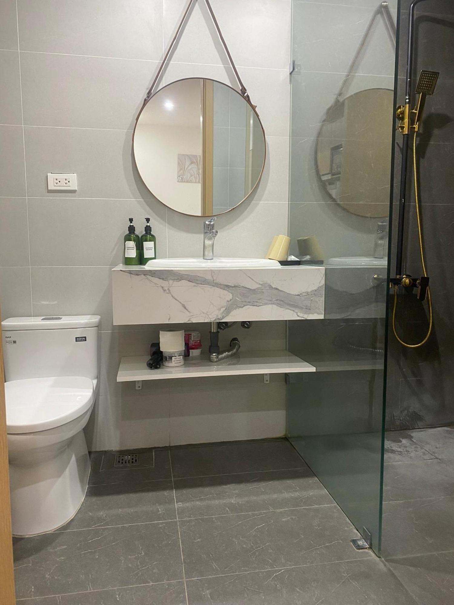 Apartamento Moonlight Tay Ho Hanói Exterior foto