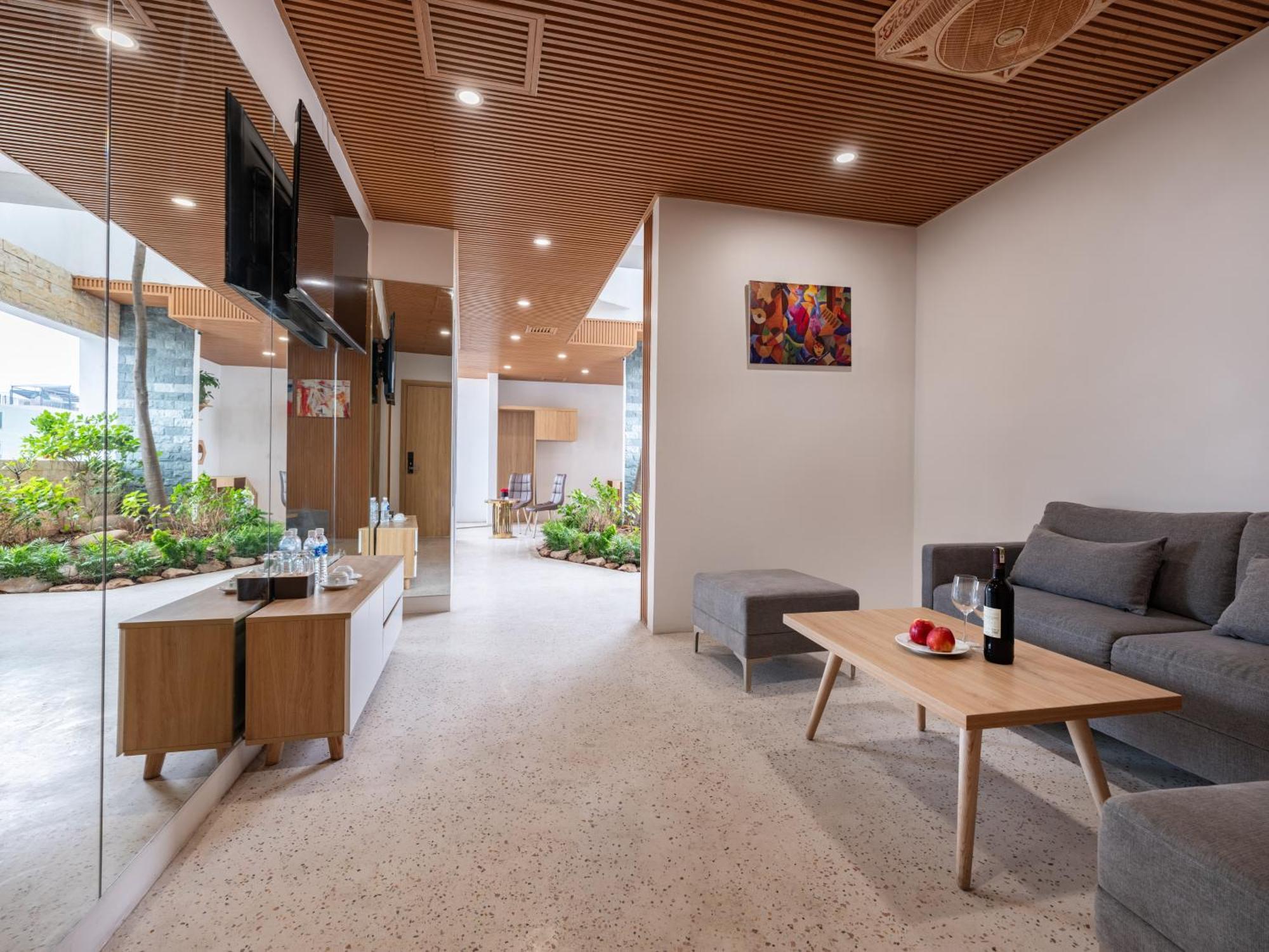 Apartamento Moonlight Tay Ho Hanói Exterior foto