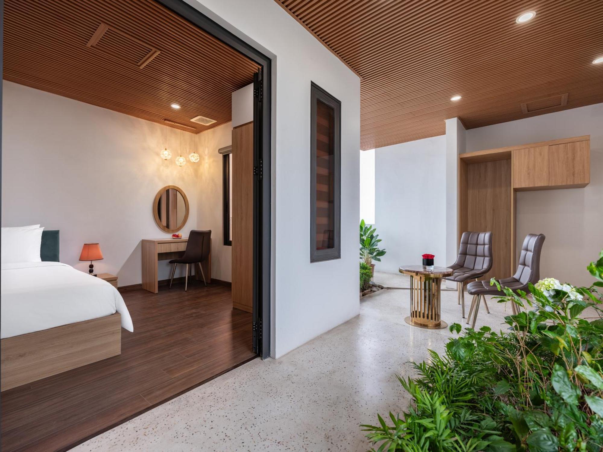 Apartamento Moonlight Tay Ho Hanói Exterior foto