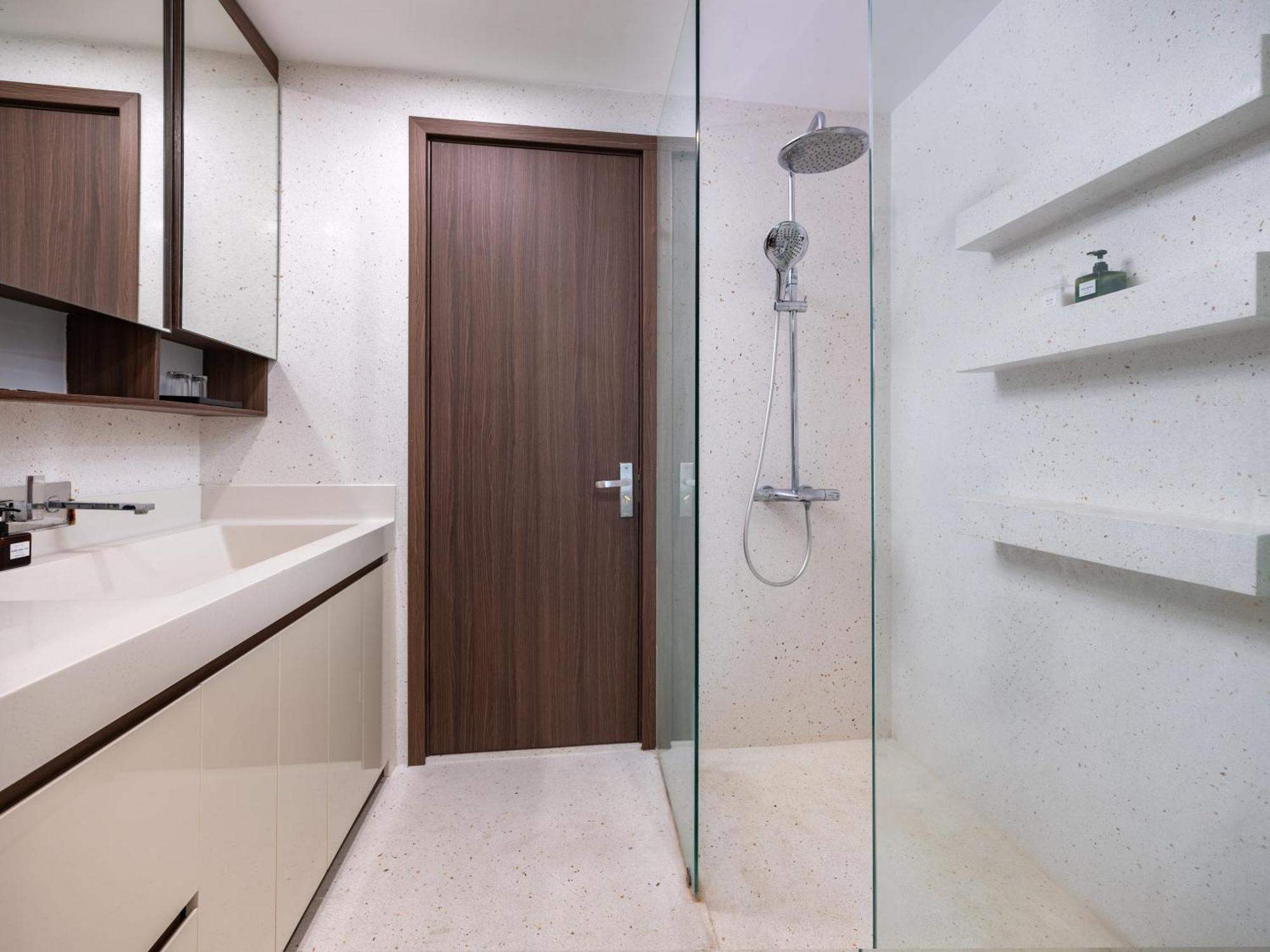 Apartamento Moonlight Tay Ho Hanói Exterior foto