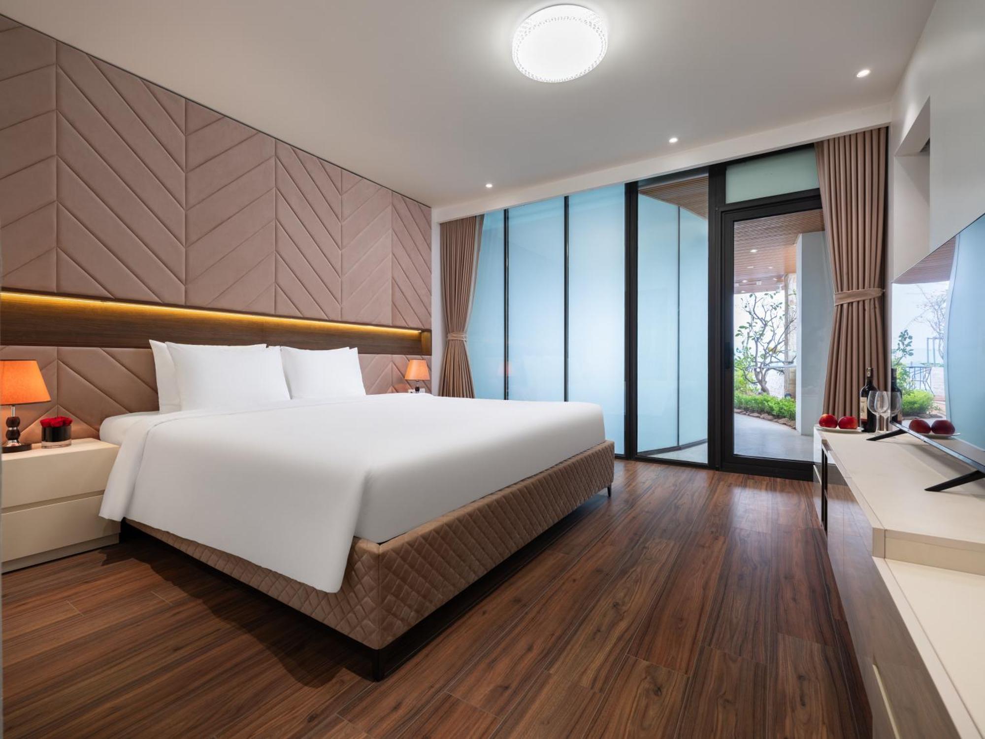 Apartamento Moonlight Tay Ho Hanói Exterior foto