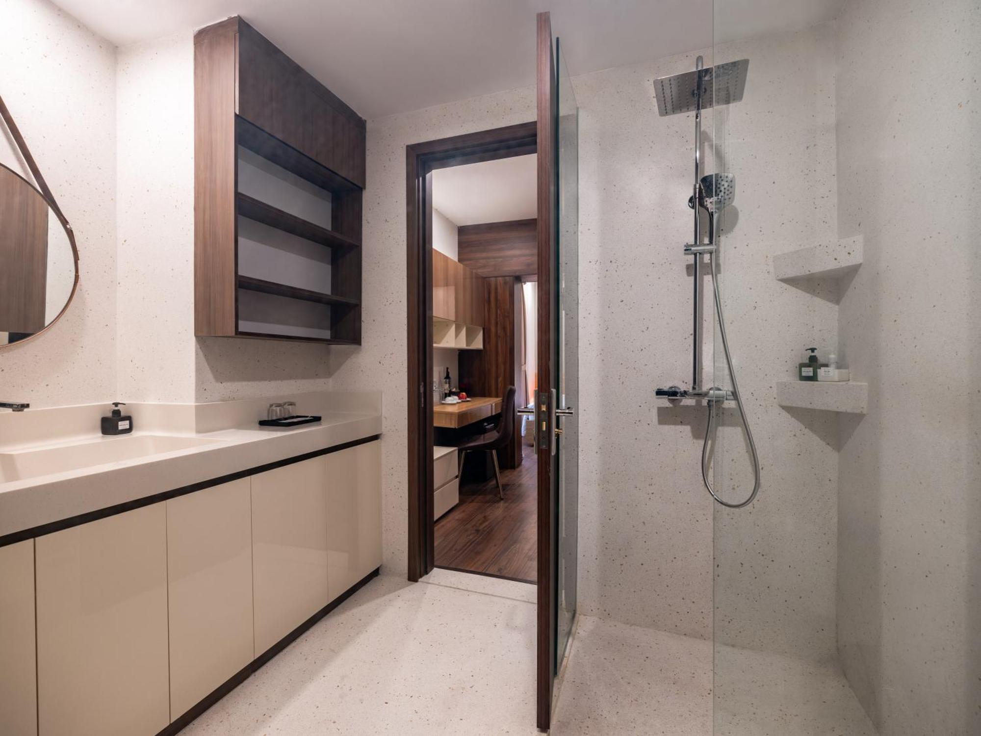 Apartamento Moonlight Tay Ho Hanói Exterior foto